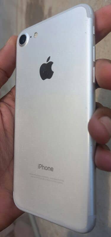 IPHONE 7 6