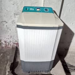 Super Pel Washing machine