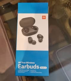 Mi Earbuds basic 2 model