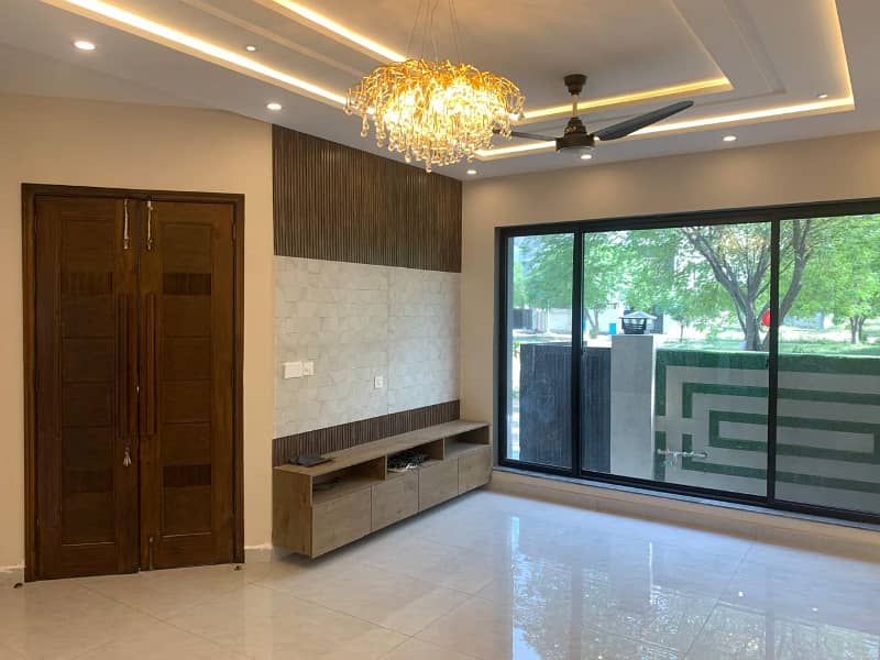 5 brand new house for rent in dha 11 RAHBAR 6