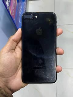 7 plus PTA APPROVED (128) GB TOUCH DAMGE