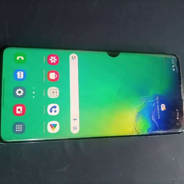 samsung s10 our 8/128 ha 3