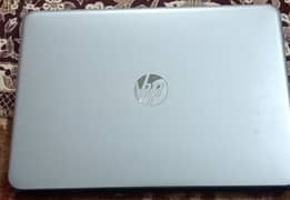 HP core i5 7th generation