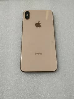 Apple iPhone XS Max contact whatsp 0341:5968:138