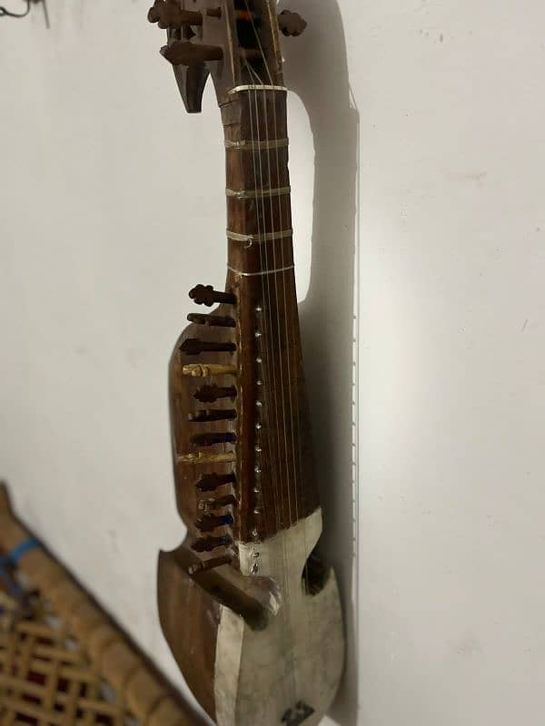 Rabab for sale 2