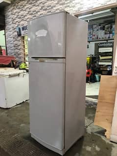 Dawlance Refrigerator chilled Cooling