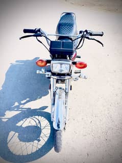 my bicke salee