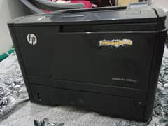 hp LaserJet 400 M401n