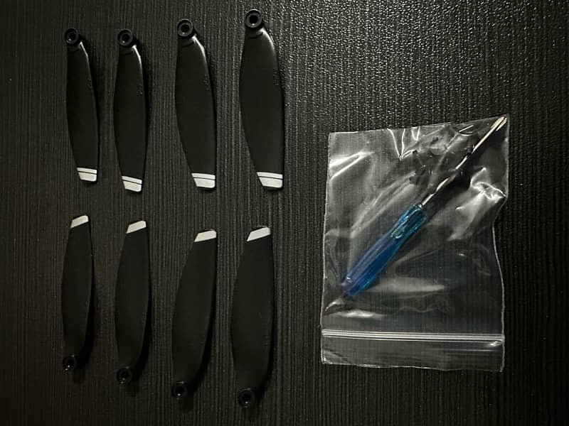 Propellers for DJI Mavic Mini 2