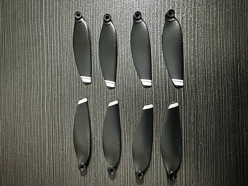 Propellers for DJI Mavic Mini 4