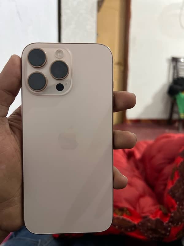 iphone 16 pro max non pta factory unlock with box 03164114398 1