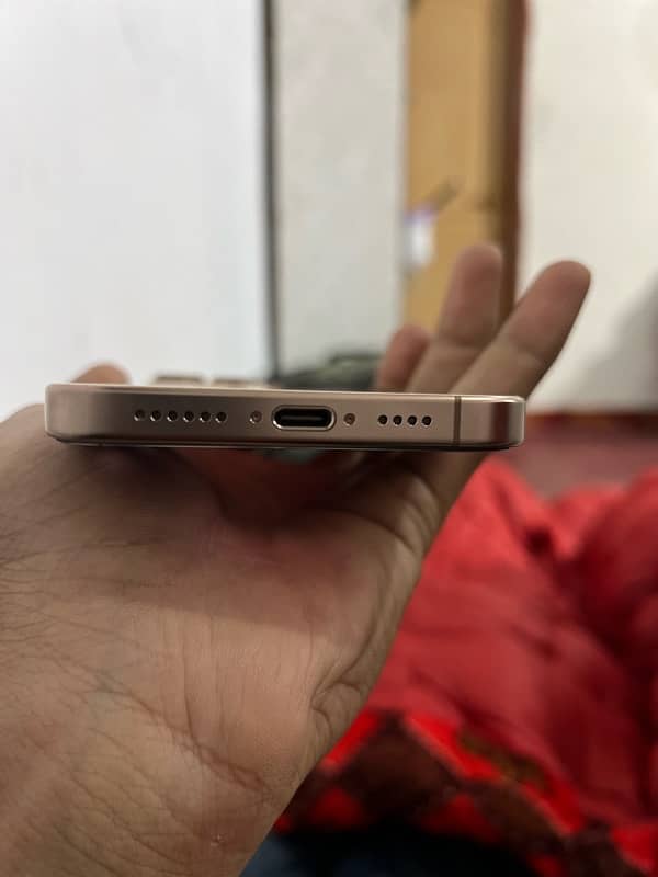 iphone 16 pro max non pta factory unlock with box 03164114398 5