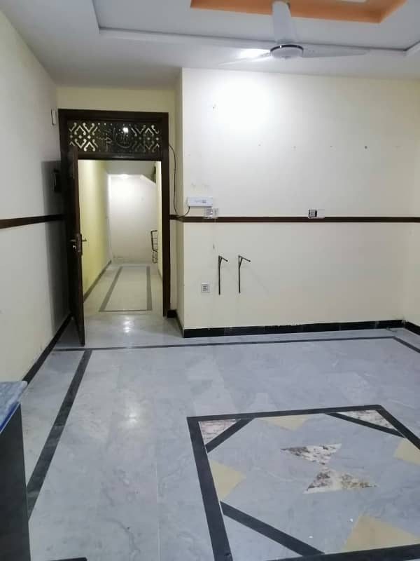 Plaza For Sale In Model Town Phase 2 Wah 17