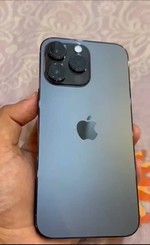 iphone 14 pro max factory 0