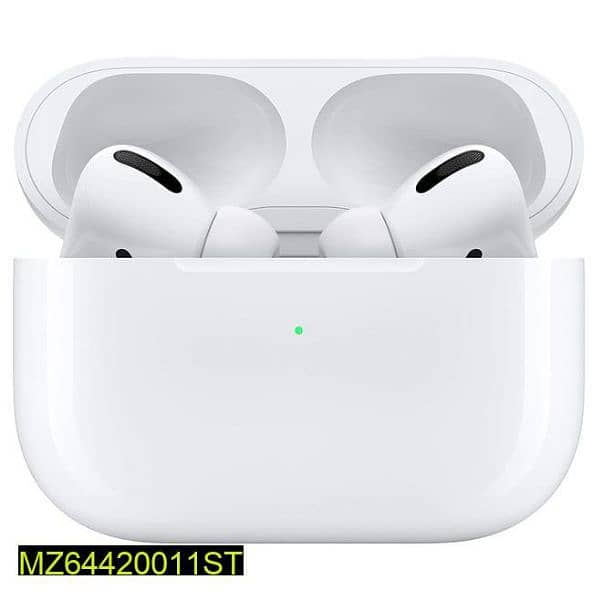 Earpods pro 3