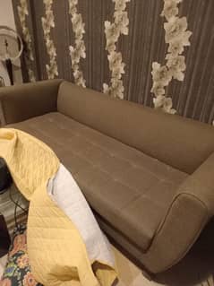 5 seater sofa set