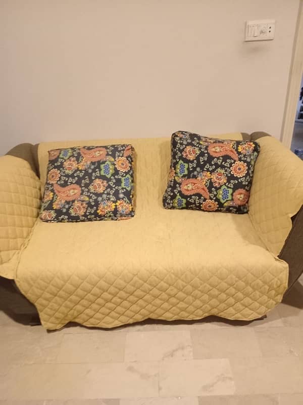 5 seater sofa set 1