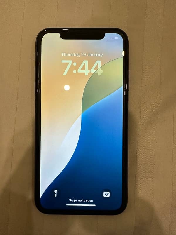 iPhone 11 PTA Approved 0