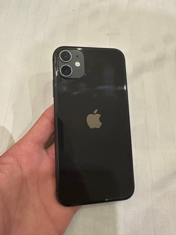 iPhone 11 PTA Approved 4