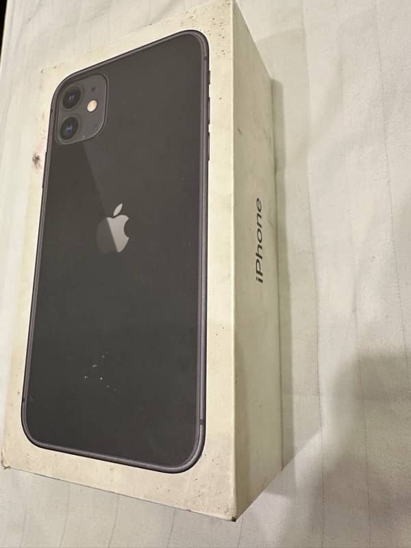 iPhone 11 PTA Approved 6