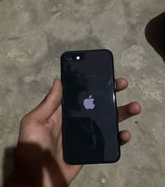 iphone se 2020