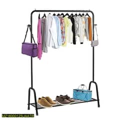 Multipurpose Rack And Shoe Stand FREE DELIVERY 