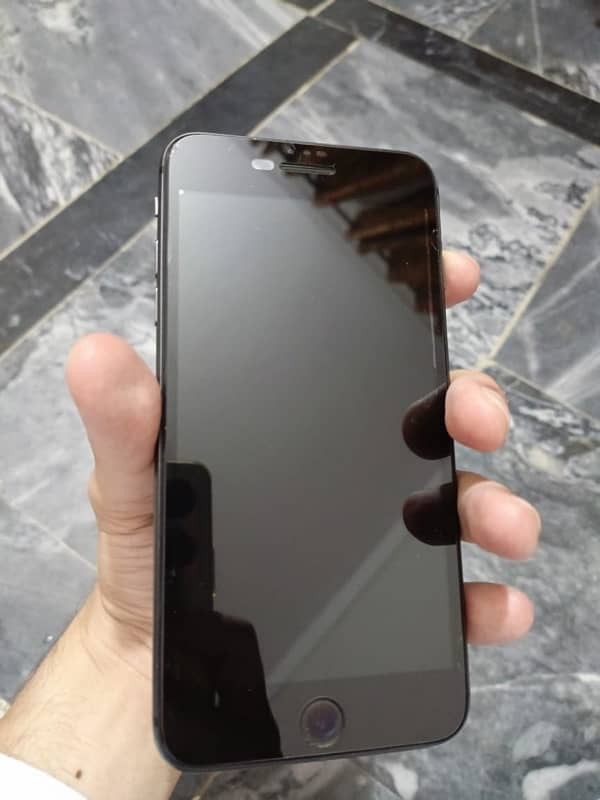 Apple iPhone 8Plus Bamb condition 2