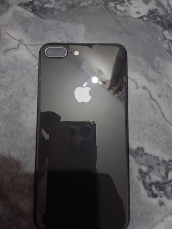 Apple iPhone 8Plus Bamb condition 3