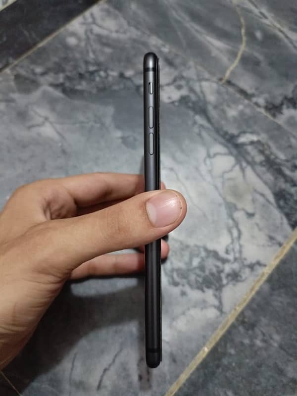 Apple iPhone 8Plus Bamb condition 6