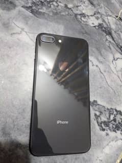 Apple iPhone 8Plus Bamb condition