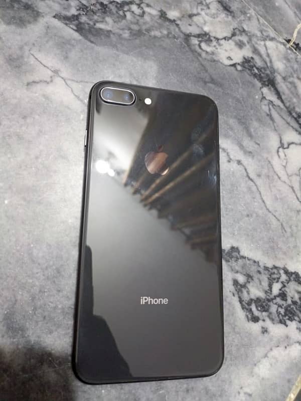 Apple iPhone 8Plus Bamb condition 0