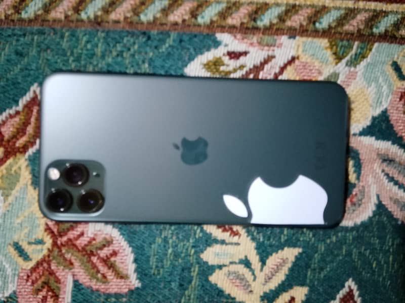 iPhone 11 Pro max 0