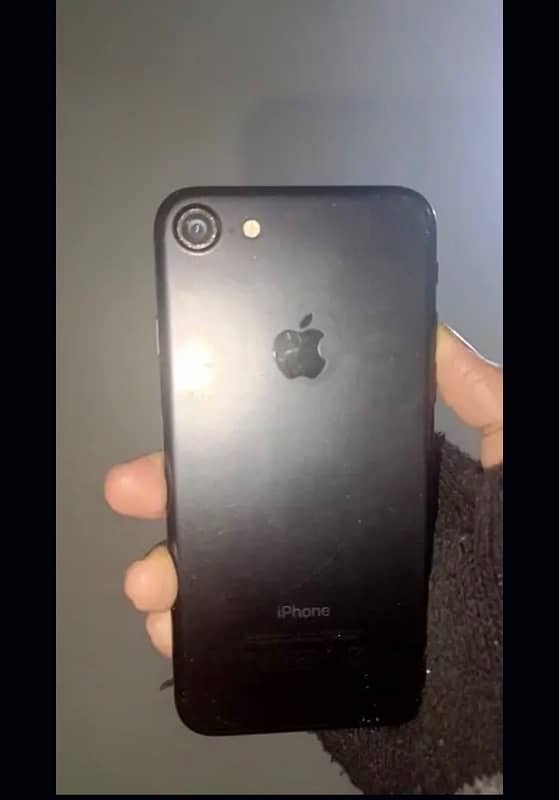 Iphone 7 32gb non pta 0