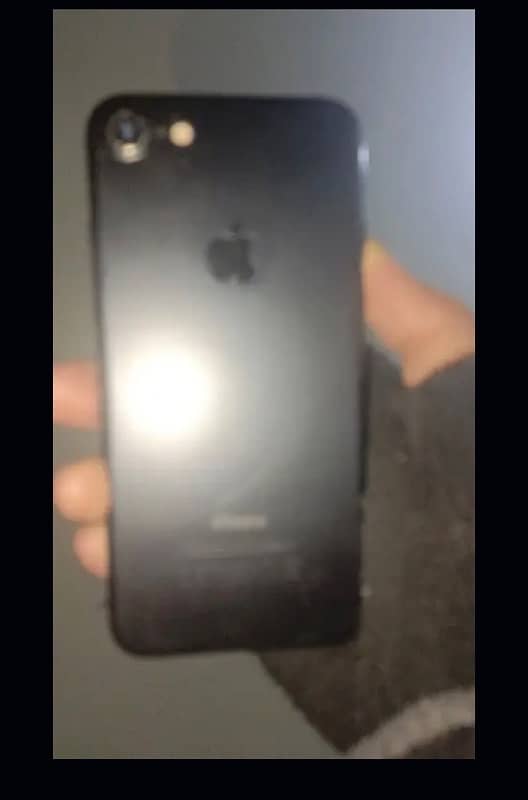 Iphone 7 32gb non pta 2