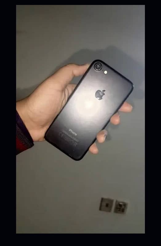 Iphone 7 32gb non pta 3