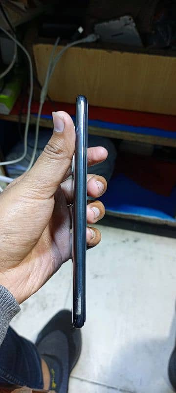 Vivo V20se 1