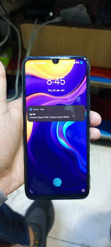 Vivo V20se 3