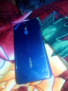 oppo f11 8 256 exchange possible