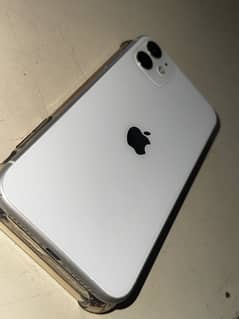 iPhone 11 Pta approved