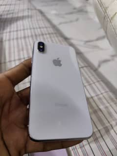 iphone x 256 gb PTA approved