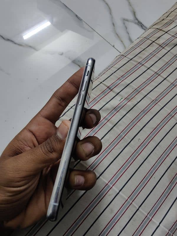 iphone x 256 gb PTA approved 4