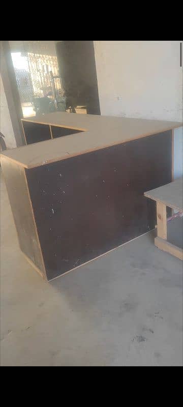 Table 4ft×6ft 2