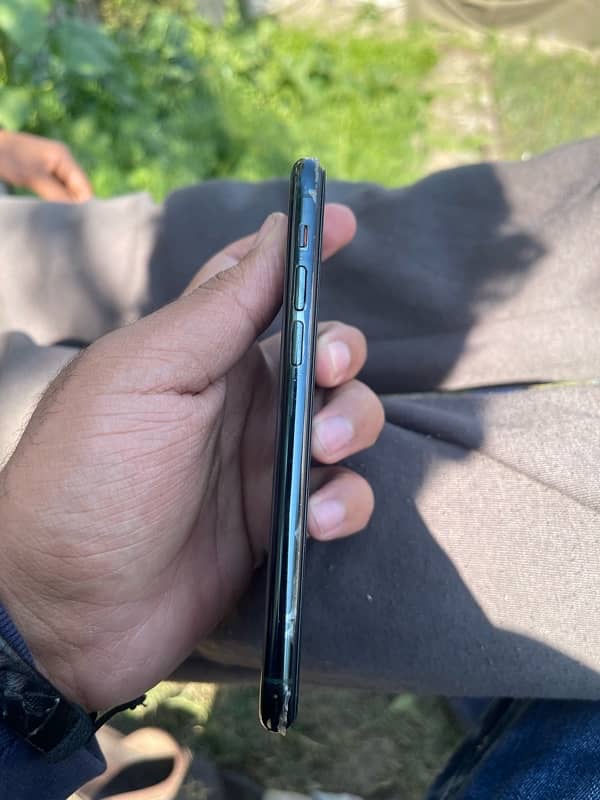 iPhone 11 Pro JV just Face ID off battery service 1