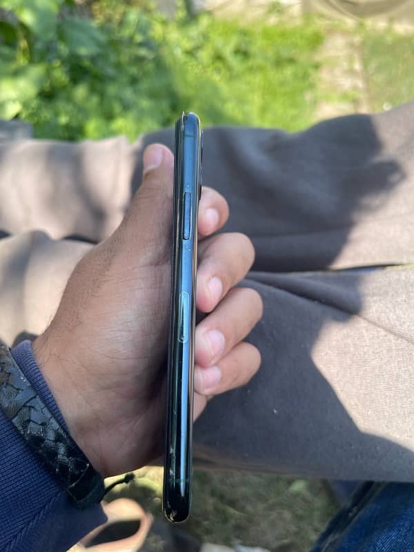 iPhone 11 Pro JV just Face ID off battery service 3