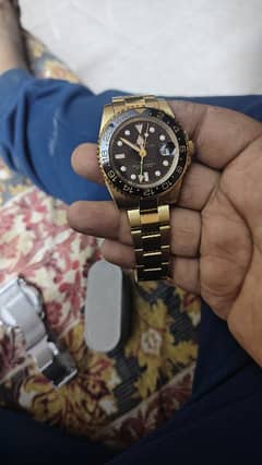 rolex