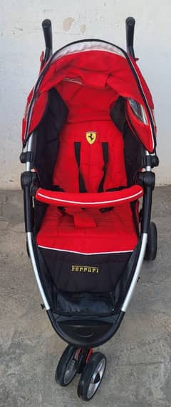 FERRARI