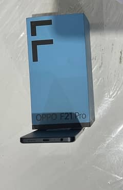 OPPO f21 pro 128gb black