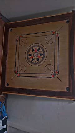 carrom