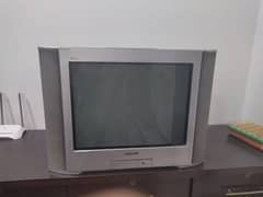 Television