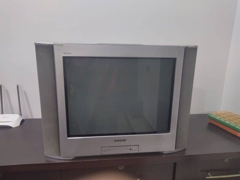 Television 0